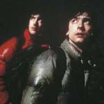 David Naughton, Griffin Dunne