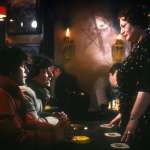 David Naughton, Griffin Dunne, Lila Kaye