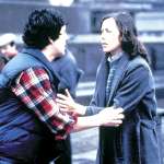 David Naughton, Jenny Agutter