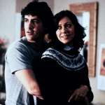David Naughton, Jenny Agutter