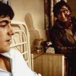 David Naughton, Griffin Dunne