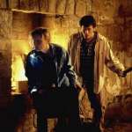 Julie Delpy, Tom Everett Scott