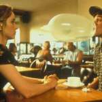 Julie Delpy, Tom Everett Scott