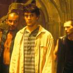 Pierre Cosso, Tom Everett Scott