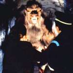 Serge Basso, Maria Machado