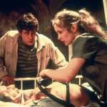 Thierry Lhermitte, Julie Delpy, Tom Everett Scott