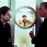 Tom Novembre, Tom Everett Scott, Maria Machado