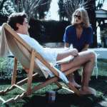 Richard Gere, Lauren Hutton