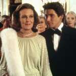 Richard Gere, Frances Bergen