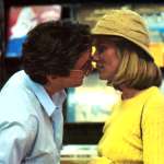 Richard Gere, Lauren Hutton