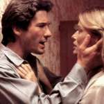 Richard Gere, Lauren Hutton