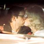 Candy Clark, Charles Martin Smith