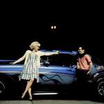 Candy Clark, Charles Martin Smith