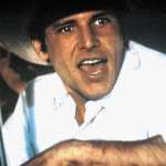 Debralee Scott, Harrison Ford