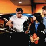 Ron Howard, Paul Le Mat, Cindy Williams