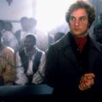 Djimon Hounsou, Matthew McConaughey