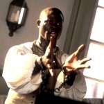 Djimon Hounsou