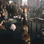 Morgan Freeman, Matthew McConaughey, David Paymer, Pete Postlethwaite, Stellan Skarsg&aring;rd