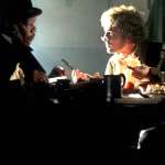 Morgan Freeman, Matthew McConaughey