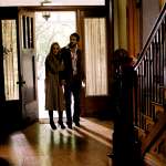 Melissa George, Ryan Reynolds