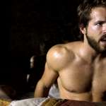 Melissa George, Ryan Reynolds