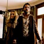 Melissa George, Ryan Reynolds