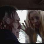 Philip Baker Hall, Melissa George