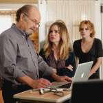 Bella Thorne, Kurtwood Smith, Jennifer Jason Leigh