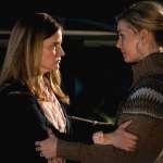 Jennifer Morrison, Jennifer Jason Leigh