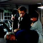 Margaret Colin, Samuel L. Jackson, Michael Lerner, Nicolas Cage