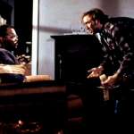 Samuel L. Jackson, Nicolas Cage