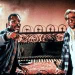 Samuel L. Jackson, Nicolas Cage