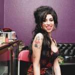 Amy Winehouse