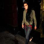 Amy Winehouse