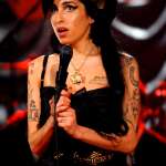 Amy Winehouse