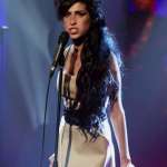 Amy Winehouse