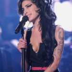 Amy Winehouse