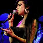 Amy Winehouse