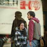 Diana Cavallioti, Mircea Postelnicu