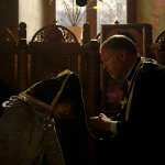 Mircea Postelnicu, Vlad Ivanov