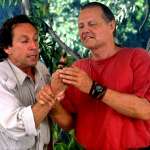 Jon Voight, Jonathan Hyde