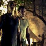 Karl Yune, Johnny Messner