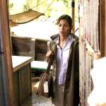 Salli Richardson-Whitfield