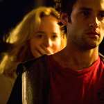 Penn Badgley, Dakota Johnson