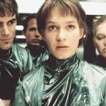 Benno F&uuml;rmann, Anna Loos, Sebastian Blomberg, Franka Potente