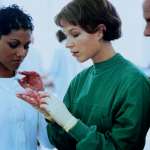 Franka Potente, Thomas Meinhardt, Sabrina Setlur