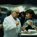 Oliver Wnuk, Sebastian Blomberg, Franka Potente, Traugott Buhre