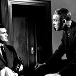 James Stewart, Orson Bean