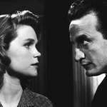 Lee Remick, George C. Scott