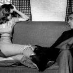 Lee Remick, James Stewart